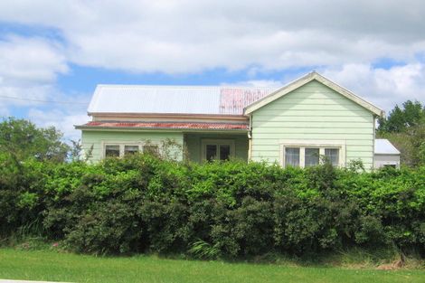 Photo of property in 32 Adams Street, Waihi, 3610