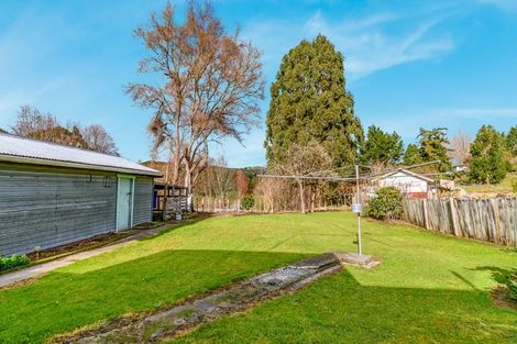 Photo of property in 53 Kaka Road, Taihape, 4720
