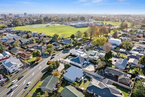 Photo of property in 18 Peachgrove Road, Hamilton East, Hamilton, 3216