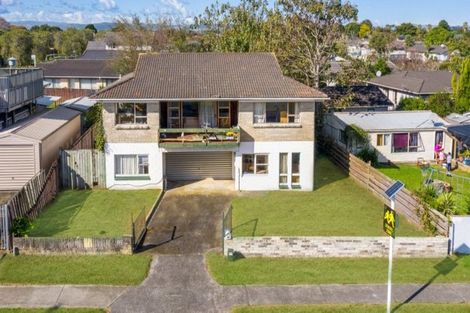 Photo of property in 488 Weymouth Road, Weymouth, Auckland, 2103