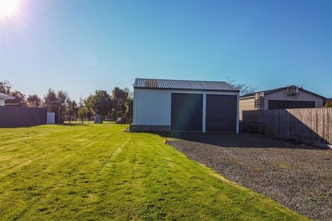 Photo of property in 22 Oxford Street, Waimate, 7924