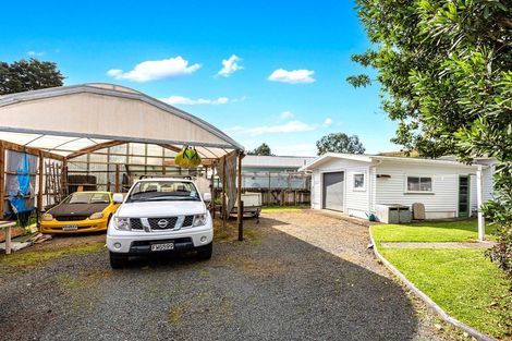 Photo of property in 25 Clark Street, Hikurangi, 0114