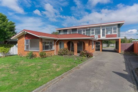 Photo of property in 50 Mooray Avenue, Bishopdale, Christchurch, 8053