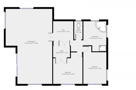 Photo of property in 11 Wenlock Street, Waihi, 3610