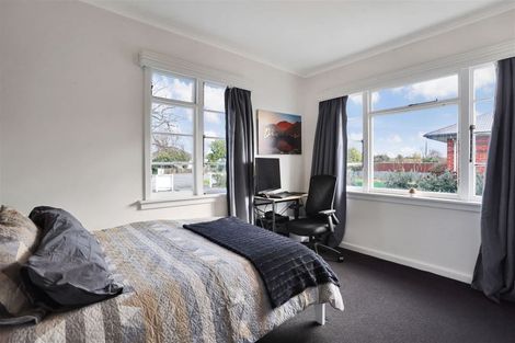 Photo of property in 37 Albert Street, Netherby, Ashburton, 7700