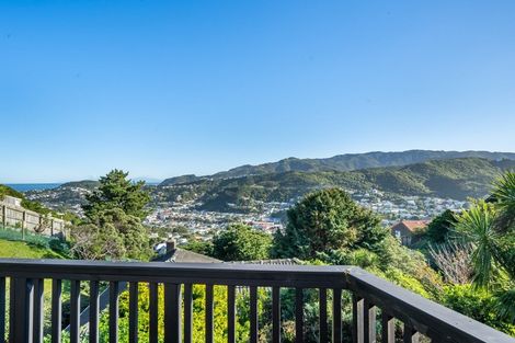 Photo of property in 87a Volga Street, Island Bay, Wellington, 6023