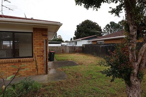 Photo of property in 2/10 Airfield Road, Takanini, 2112