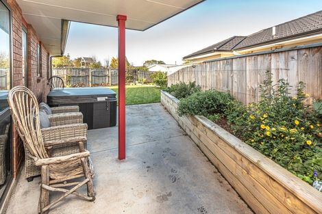 Photo of property in 28 Leicester Place, Springvale, Whanganui, 4501