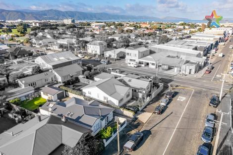 Photo of property in 140 Nelson Street, Petone, Lower Hutt, 5012