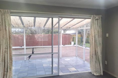 Photo of property in 116 Kendal Avenue, Burnside, Christchurch, 8053