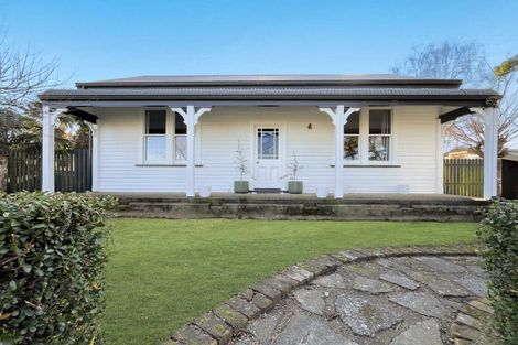 Photo of property in 40 Allen Street, Methven, 7730