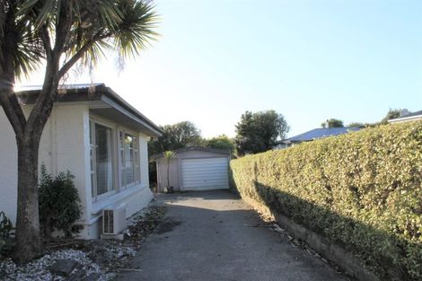 Photo of property in 206 Lamond Street, Hargest, Invercargill, 9810