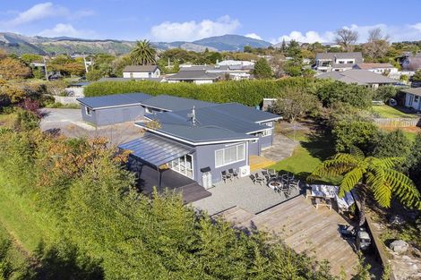 Photo of property in 141 Alexander Road, Raumati Beach, Paraparaumu, 5032