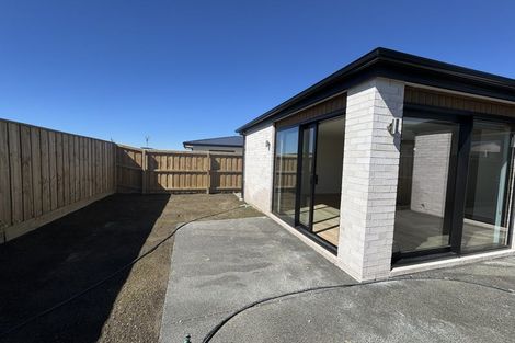Photo of property in 28 Mondo Drive, Rolleston, 7614