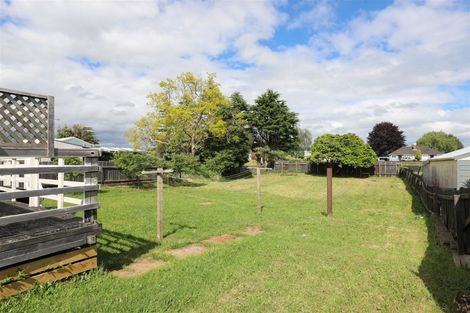 Photo of property in 167 Hakanoa Street, Huntly, 3700