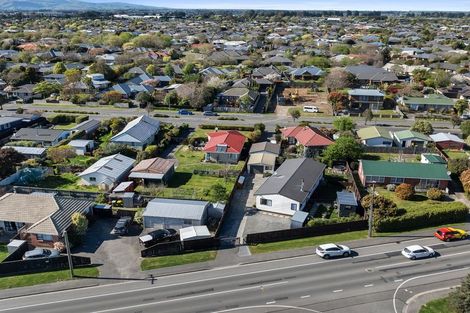 Photo of property in 39 Brookside Road, Rolleston, 7614