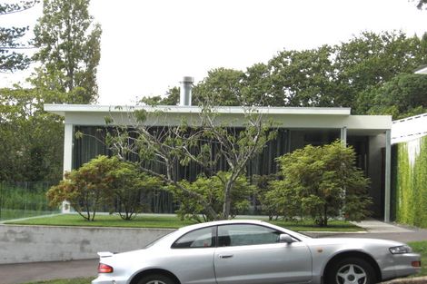 Photo of property in 109 Seaview Road, Remuera, Auckland, 1050