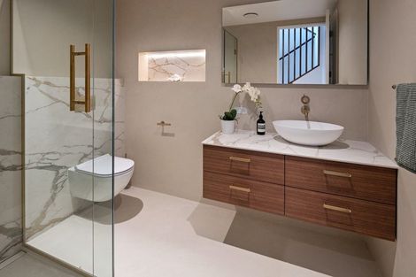 Photo of property in 128 Seatoun Heights Road, Seatoun, Wellington, 6022