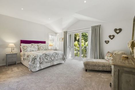 Photo of property in 8 Tree Fern Trail, Campbells Bay, Auckland, 0630