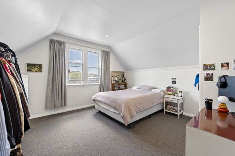 Photo of property in 5 Wright Street, Mount Cook, Wellington, 6021