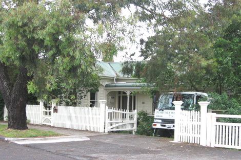 Photo of property in 18 Brentwood Avenue, Mount Eden, Auckland, 1024