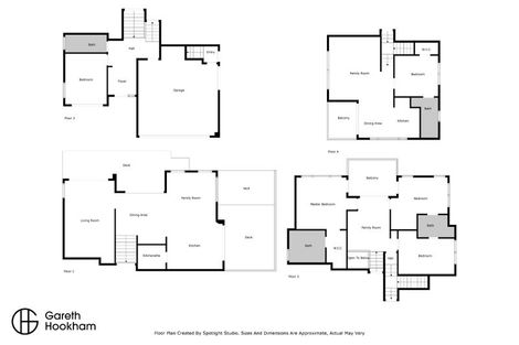 Photo of property in 16 Bella Vista Drive, Gulf Harbour, Whangaparaoa, 0930