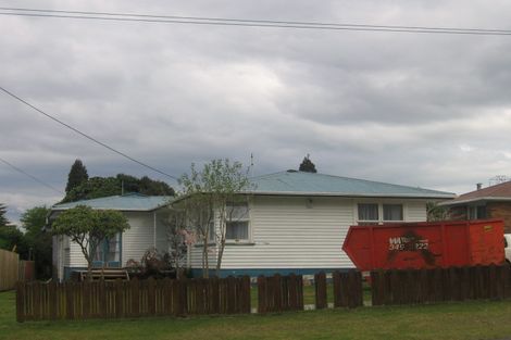 Photo of property in 66 Kea Street, Selwyn Heights, Rotorua, 3015