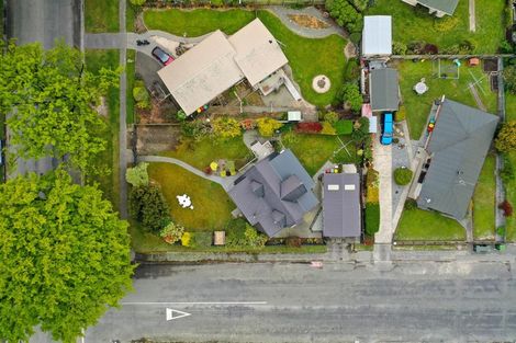 Photo of property in 185 Queen Street, Waimate, 7924