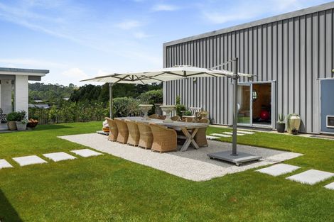 Photo of property in 153h Green Road, Dairy Flat, Albany, 0792