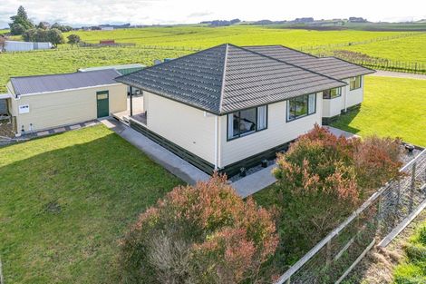 Photo of property in 15 Rangitatau Road West, Pakaraka, Wanganui, 4574