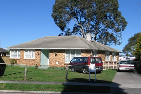 Photo of property in 21 Croall Crescent, St Andrews, Hamilton, 3200