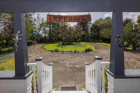 Photo of property in 6851 State Highway 12, Turiwiri, Dargaville, 0374