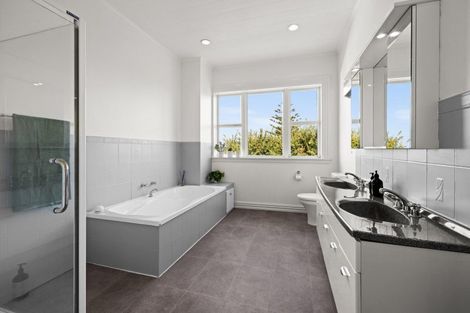 Photo of property in 15 Sealy Road, Bluff Hill, Napier, 4110