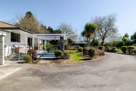 Photo of property in 6 Glasgow Street, Pahiatua, 4910