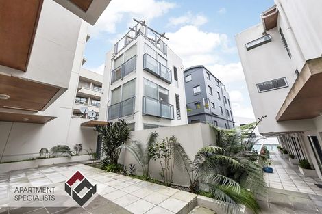 Photo of property in 5/5 Fox Street, Parnell, Auckland, 1052