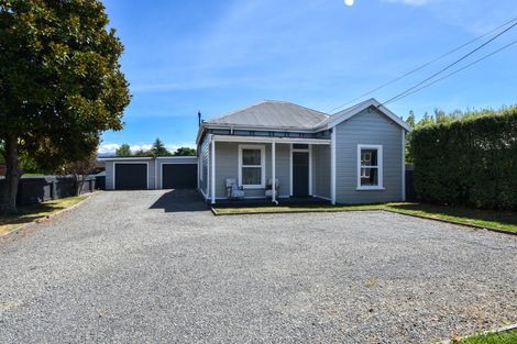 Photo of property in 270 High Street South, Carterton, 5713