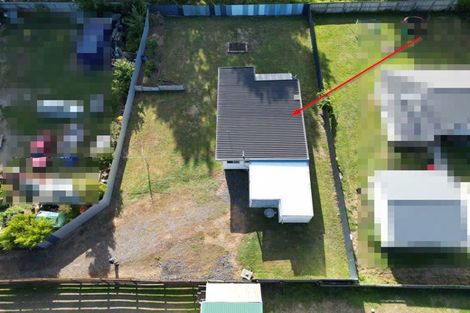 Photo of property in 79 Avenue Road, Foxton, 4814