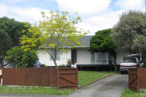 Photo of property in 26 Cottrell Place, Clendon Park, Auckland, 2103