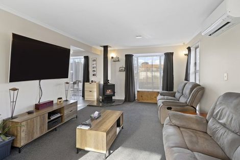 Photo of property in 3 Takapu Place, Bromley, Christchurch, 8062