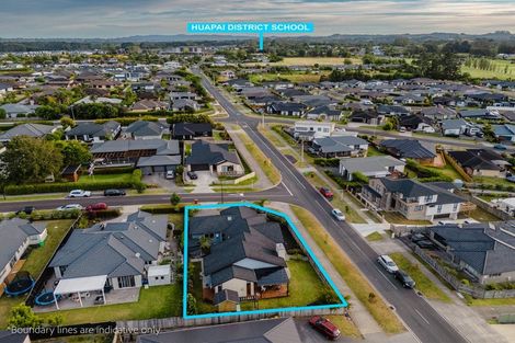 Photo of property in 1 Raymond Grace Avenue, Huapai, Kumeu, 0810