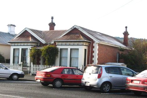 Photo of property in 173 Queen Street, North Dunedin, Dunedin, 9016