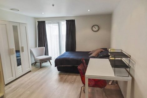 Photo of property in Dual Apartments, 108/142 Vivian Street, Te Aro, Wellington, 6011