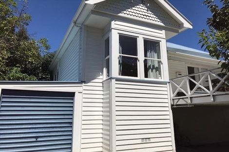 Photo of property in 19 Reimers Avenue, Mount Eden, Auckland, 1024