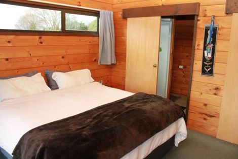 Photo of property in 267 Inland North Road, Tikorangi, Waitara, 4383