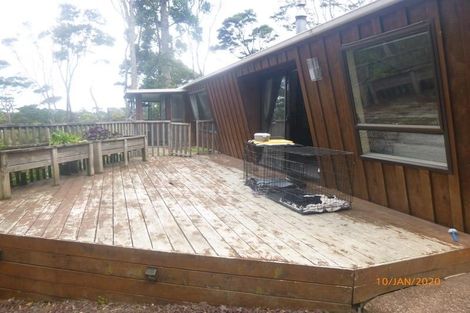 Photo of property in 43 Birdwood Road, Swanson, Auckland, 0612