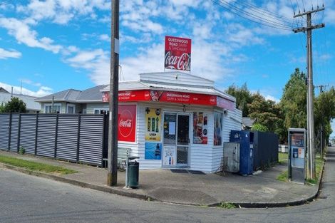 Photo of property in 2 Middlesex Street, Levin, 5510