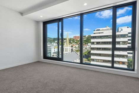 Photo of property in Vsp South, 805/166 Victoria Street, Te Aro, Wellington, 6011