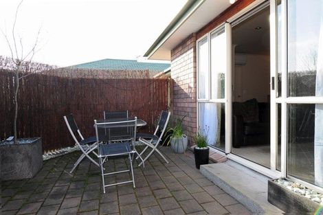 Photo of property in 1/71 Brougham Street, Addington, Christchurch, 8024