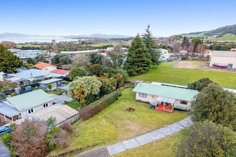 Photo of property in 113 Ngongotaha Road, Ngongotaha, Rotorua, 3010
