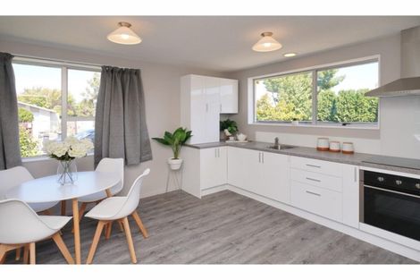 Photo of property in 1/49 Sapphire Street, Casebrook, Christchurch, 8051